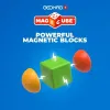 Rakennussetti Geomag Magicube 061