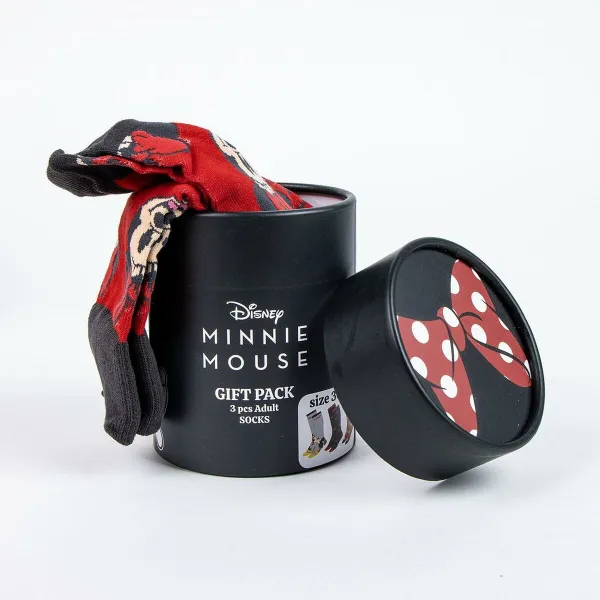 Zeķes Minnie Mouse
