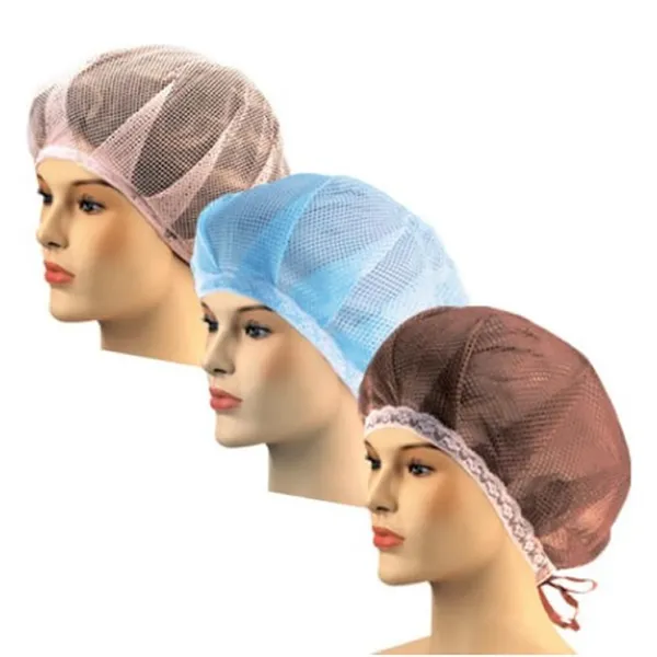 La Walkiria Hairnet 1 Unit