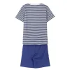Set of clothes Bluey Dark blue