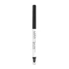 Beter Eyeliner With Smudger Velvety Effect Black 