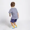 Предметы одежды Bluey Темно-синий
