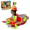 Lėlių rinkinys Magicbox Kraken Piratix