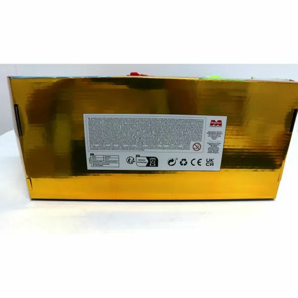 Leļļu Komplekts Magicbox Kraken Piratix