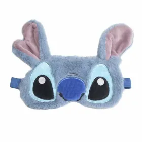 Маска Stitch Синий