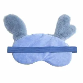 Маска Stitch Синий