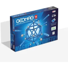 Rakennussetti Geomag