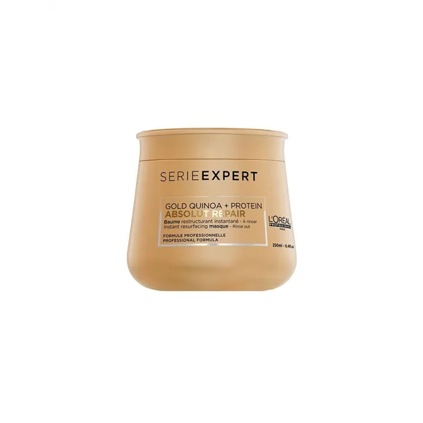 L'oreal Professionnel Absolut Repair Gold Professional Mask 250ml