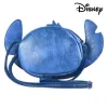 Olkalaukku Stitch Disney 72809 Sininen 26,5 x 18,0 x 5,0 cm