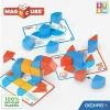 Rakennussetti Geomag Magicube