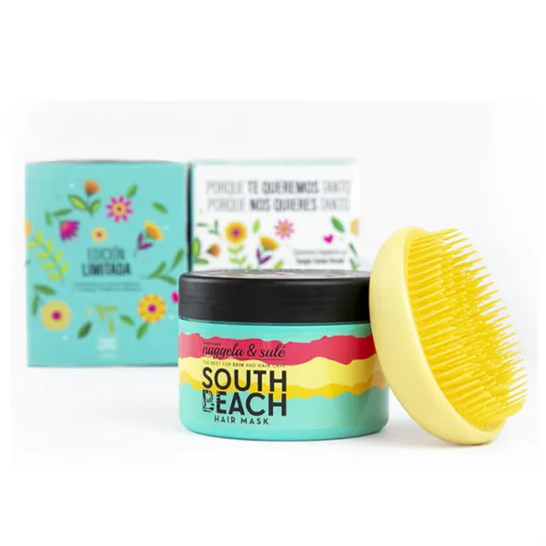 Nugguela & Sulé South Beach Mask 50ml Set 2 Pieces