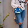 Olkalaukku Stitch Disney 72809 Sininen 26,5 x 18,0 x 5,0 cm