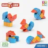Rakennussetti Geomag Magicube