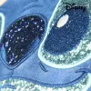 Olkalaukku Stitch Disney 72809 Sininen 26,5 x 18,0 x 5,0 cm