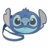 Olkalaukku Stitch Disney 72809 Sininen 26,5 x 18,0 x 5,0 cm