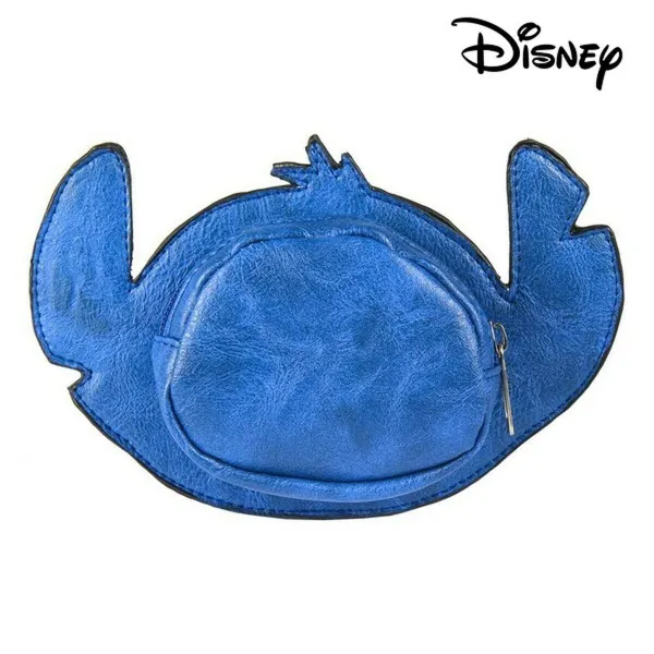 Kukkaro Disney 70699 Sininen 11,5 x 11,0 x 2,5 cm
