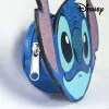 Piniginė Disney 70699 Mėlyna 11,5 x 11,0 x 2,5 cm