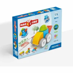 Строительный набор Geomag Magicube 308