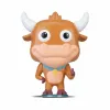 Action Figure Famosa Grand Prix Maria Fernanda 17 x 14 x 10 cm
