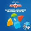 Rakennussetti Geomag Magicube 308