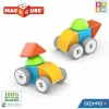 Rakennussetti Geomag Magicube 308