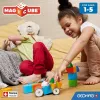 Rakennussetti Geomag Magicube 308