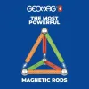 Konstruktsioon komplekt Geomag 25 Tükid, osad
