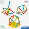 Konstruktsioon komplekt Geomag 25 Tükid, osad
