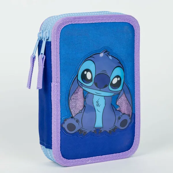 Pinal Stitch Sinine 12,5 x 19,5 x 4,5 cm
