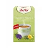 Yogi Tea Equilibrio Alcalino 17 Bolsitas X 2,1g