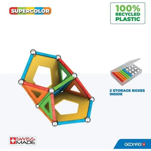 Magnetiline mäng Geomag 378
