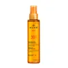 Nuxe Sun Taning Oil Face And Body Spf30 150ml