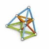 Edukacinis žaidimas Geomag 42 Dalys