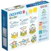 Edukacinis žaidimas Geomag 42 Dalys