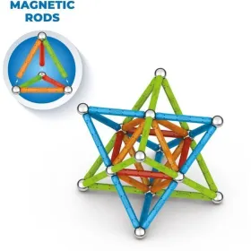 Rakennussetti Geomag