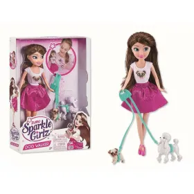 Lelle Zuru Sparkle  26 cm