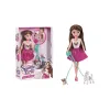 Doll Zuru Sparkle  26 cm