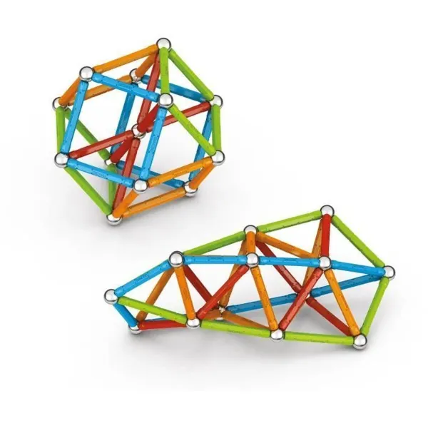 Строительный набор Geomag