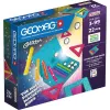 Playset Geomag Glitter (22 Daudzums)