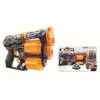 Šautriņu ierocis Zuru X-Shot Skins Dread Jurassic World