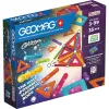 Playset Geomag Glitter (35 Daudzums)