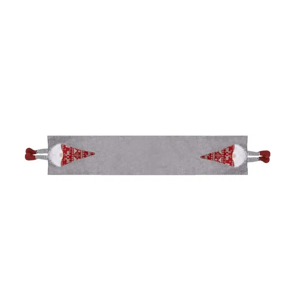 Christmas table runner 180x33cm Ruhhy 22501