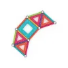 Playset Geomag Glitter (35 Dalys)