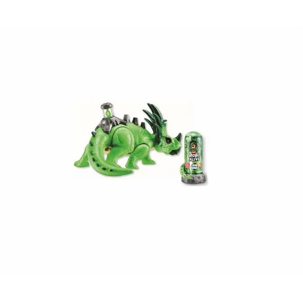 Rotaļu figūras Zuru Robo Alive Dino Dna