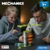Celtniecības Komplekts Geomag