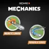 Строительный набор Geomag GMV00
