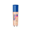 Rimmel London Match Perfection Foundation Spf20 101 Classic Ivory 30ml