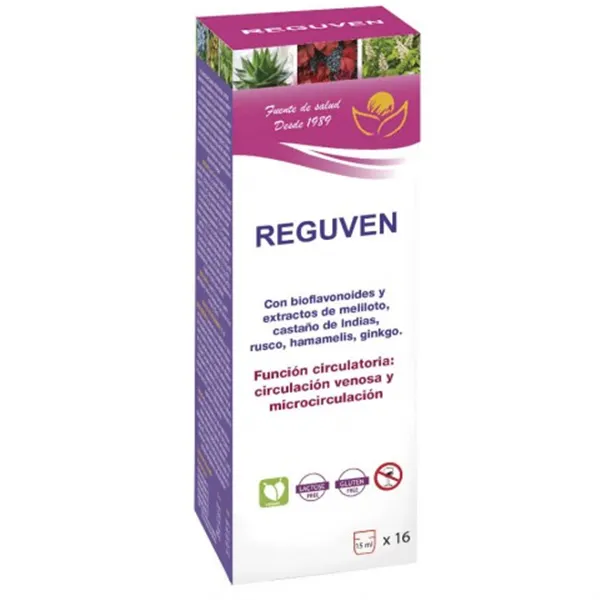 Bioserum Reguven 250ml