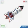 Construction set Geomag