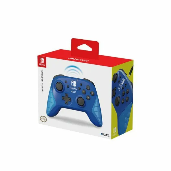Gaming Control HORI